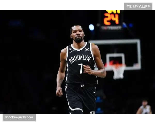 杜兰特对阵旧主得到31分，太阳击败篮网